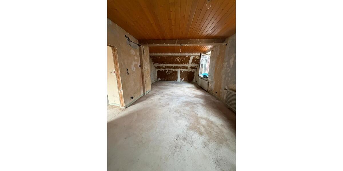 Dachgeschoßwohnung Recklinghausen König Ludwig - 3 Zimmer, 75 m&sup2;, 790&euro; | Angebot:27535757