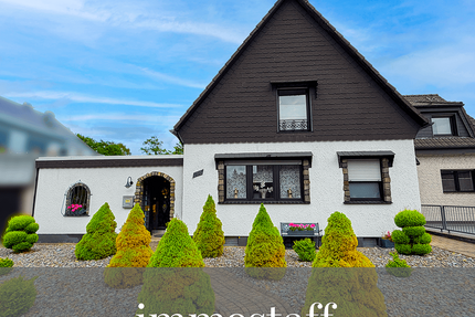 Wohnung Bottrop Boy - 2 Zimmer, 58 m&sup2;, 660&euro; | Angebot:26997642