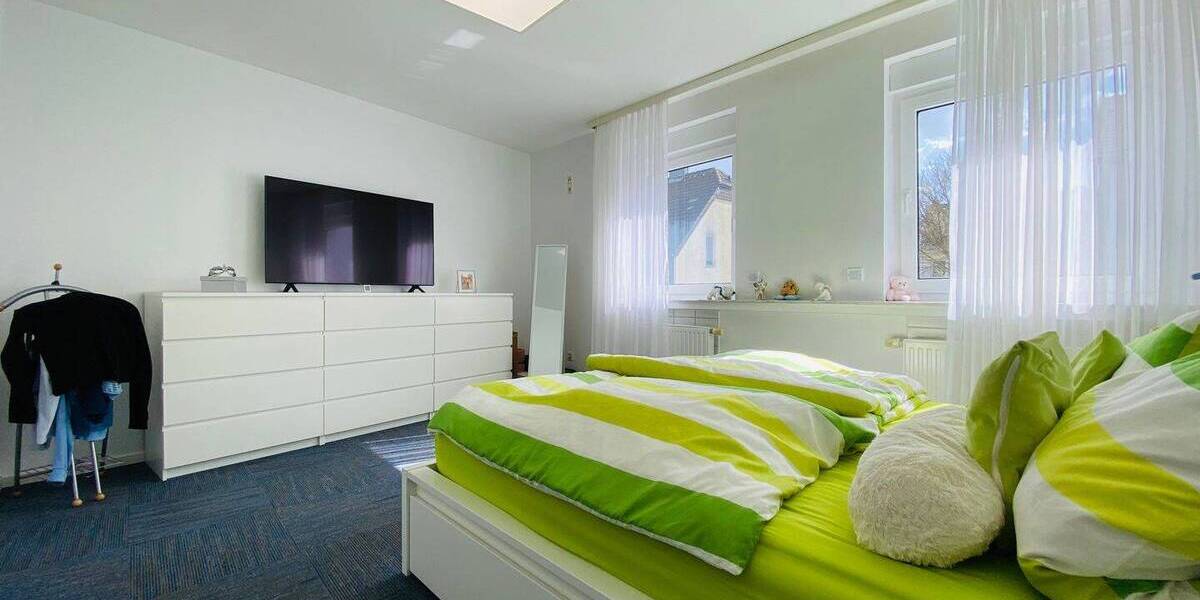 Mehrfamilienhaus, Wohnhaus Bottrop Eigen - 2 Zimmer, 730 m&sup2;, 799.000&euro; | Angebot:26015872