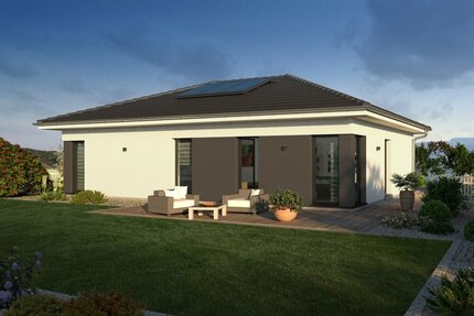 Individuell geplanter Bungalow in Voerde - Ihr maßgeschneidertes Traumhaus mit allkauf-Service - Haus Voerde | Angebot:27338366