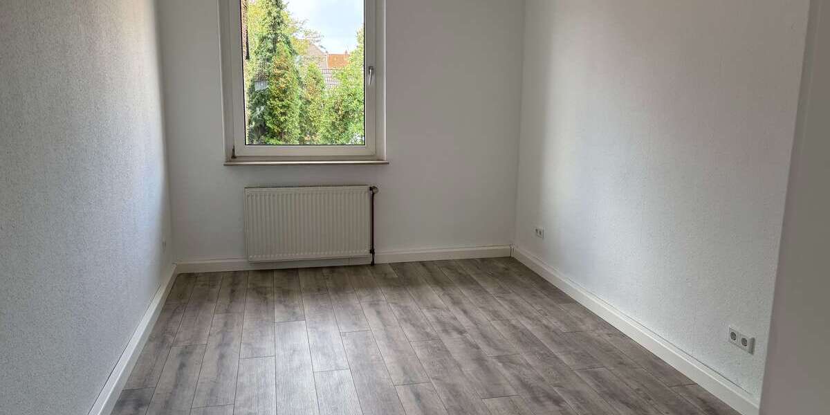 Etagenwohnung Gelsenkirchen Horst - 2 Zimmer, 59 m&sup2;, 415&euro; | Angebot:27718823
