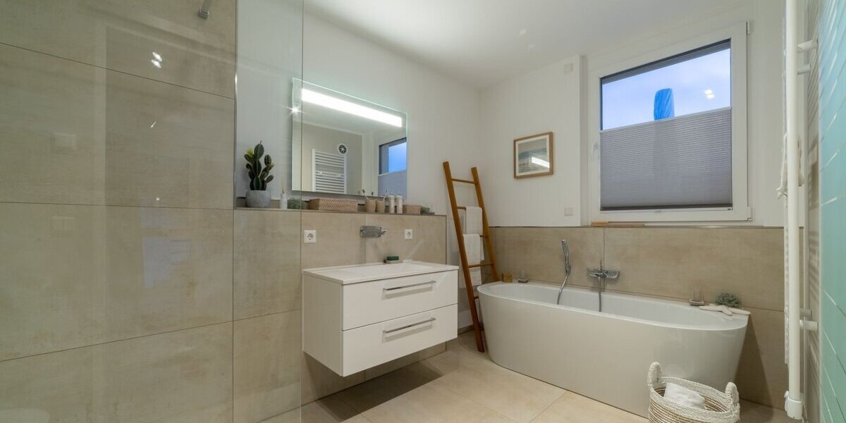 Individuell geplanter Bungalow in Voerde - Ihr maßgeschneidertes Traumhaus mit allkauf-Service - Bungalow Voerde | Angebot:27338366