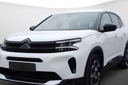 Citroen C5 Aircross 45.029 km 22.489 &euro; Borken 46325