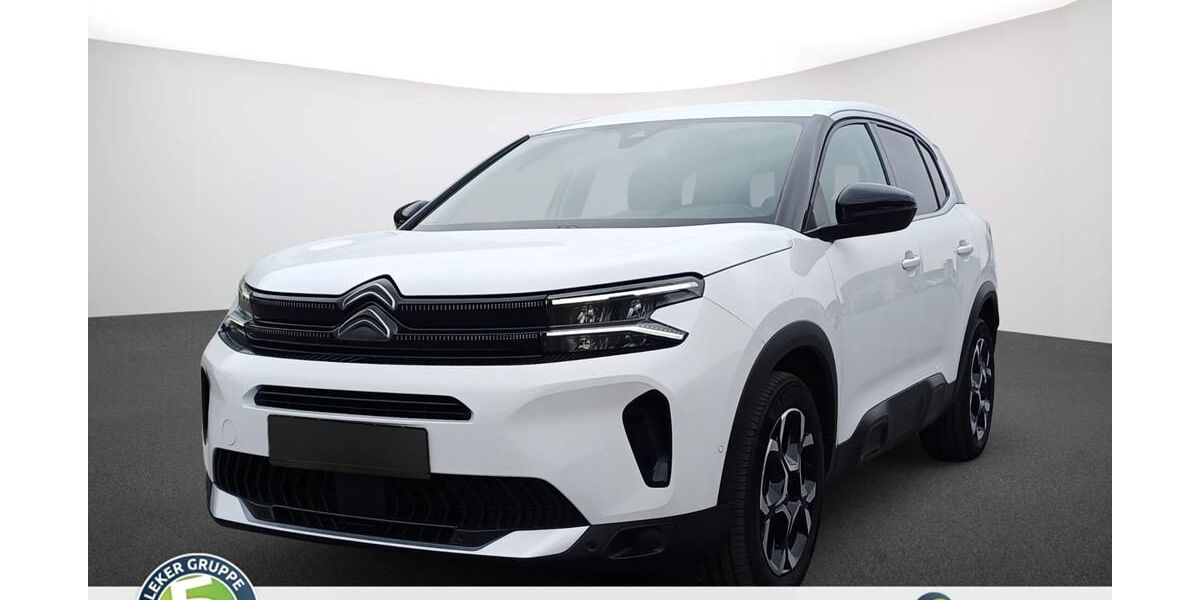 Citroen C5 Aircross 45.029 km 22.489 &euro; Borken 46325
