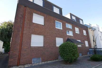 Wohnung Bottrop Ebel - 2.5 Zimmer, 84 m&sup2;, 198.000&euro; | Angebot:27184597