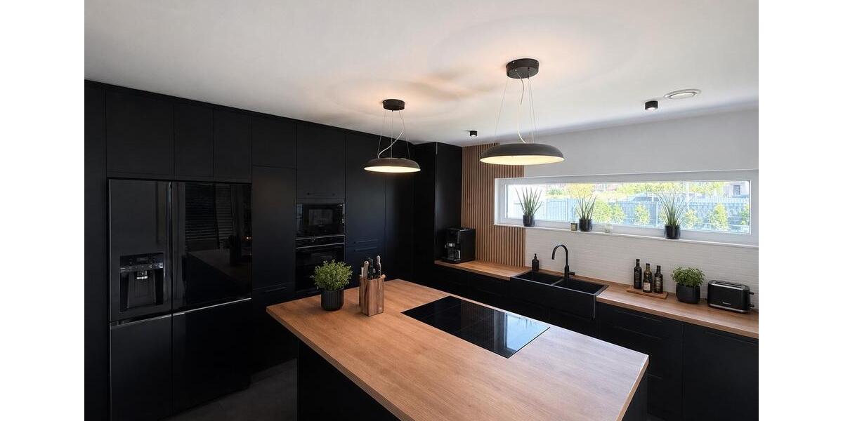 Einfamilienhaus Castrop-Rauxel Rauxel - 5 Zimmer, 194 m&sup2;, 1.195.000&euro; | Angebot:26975446
