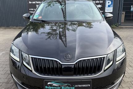 Skoda Octavia 224.056 km 8.900 &euro; Bottrop 46238