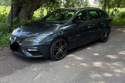 Seat Leon 81.000 km 22.999 &euro; Voerde 46562