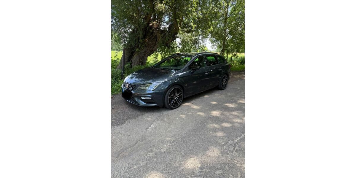 Seat Leon 81.000 km 22.999 &euro; Voerde 46562