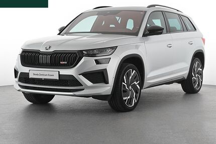 Skoda Kodiaq 29.903 km 44.760 &euro; Essen 45143