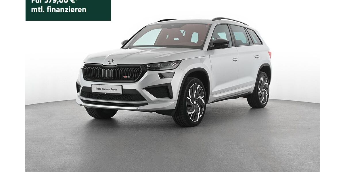 Skoda Kodiaq 29.903 km 44.760 &euro; Essen 45143
