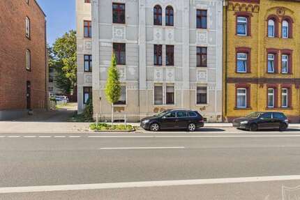 Wohnung Dortmund Bövinghausen - 3 Zimmer, 71 m&sup2;, 79.000&euro; | Angebot:27624950