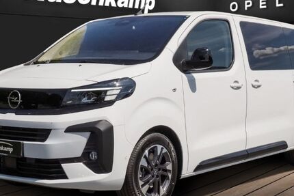 Opel Zafira 3.858 km 49.040 &euro; Selm 59379