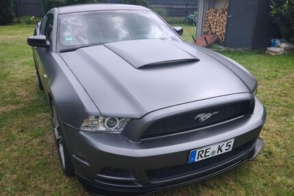 Ford Mustang 116.250 km 15.400 &euro; Marl 45770