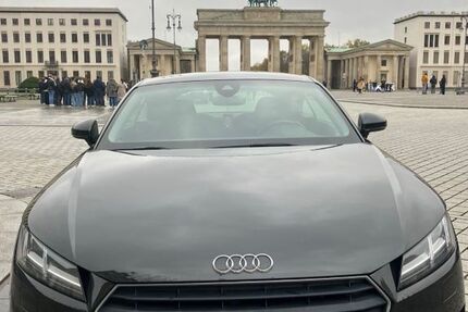 Audi TT 105.000 km 19.100 &euro; Marl 45770