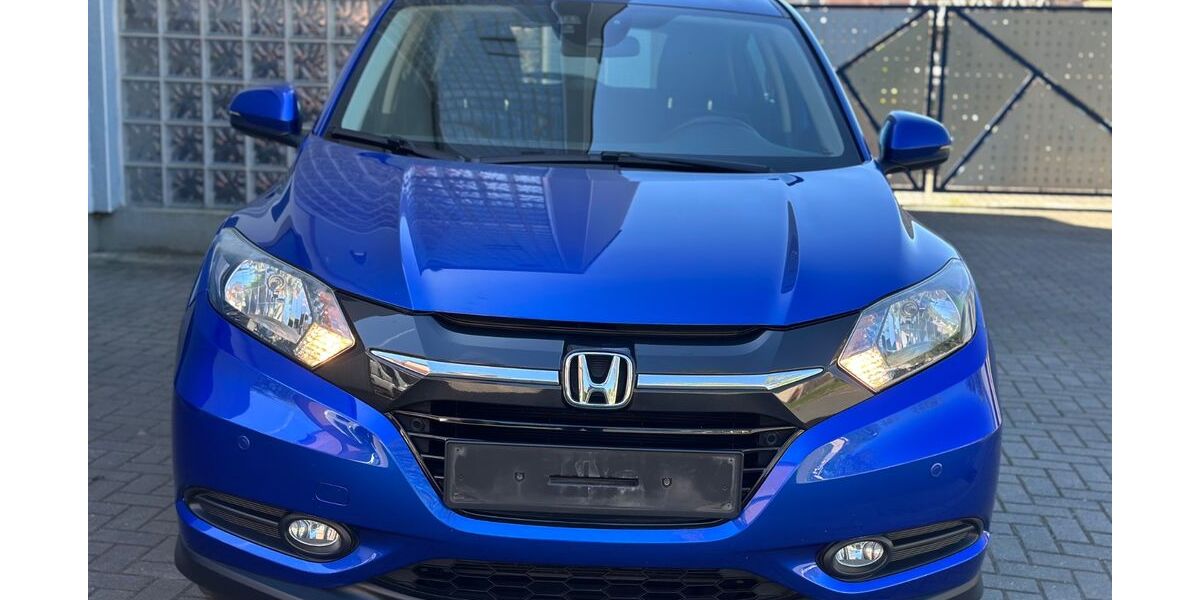 Honda HR-V 150.850 km 10.999 &euro; Essen 45276