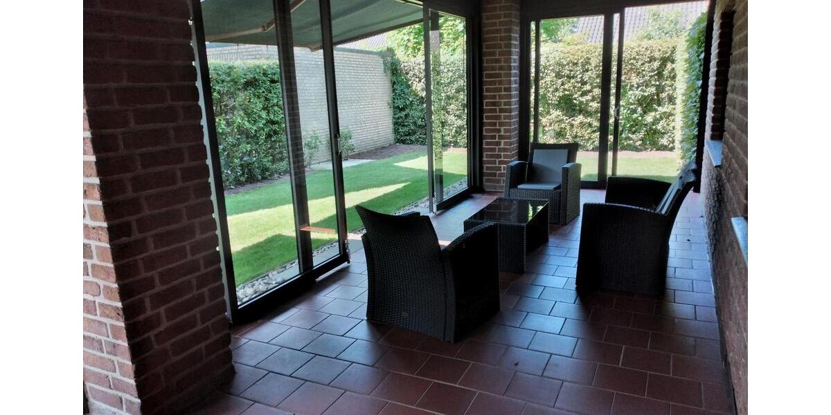 Erdgeschoßwohnung Borken - 3 Zimmer, 105 m&sup2;, 950&euro; | Angebot:27618551