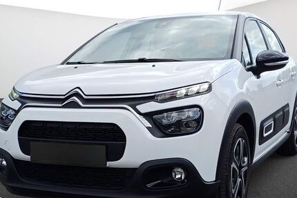 Citroen C3 36.909 km 10.890 &euro; Borken 46325