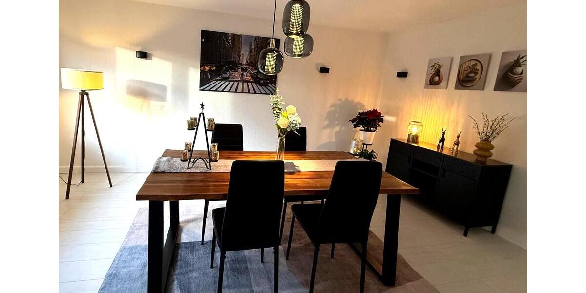 Maisonettenwohnung Herne - 5 Zimmer, 91 m&sup2;, 159.000&euro; | Angebot:27298963