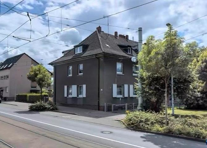 Dachgeschoßwohnung Bochum Bochum-Mitte - 2 Zimmer, 61 m&sup2;, 114.900&euro; | Angebot:27248890