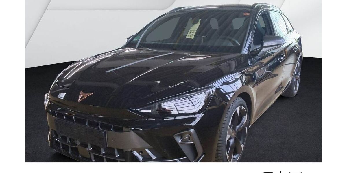 Cupra Leon 14.918 km 34.444 &euro; Dortmund 44269