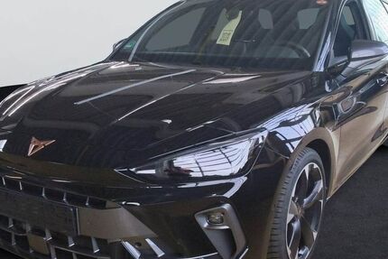 Cupra Leon 14.918 km 35.393 &euro; Dortmund 44269