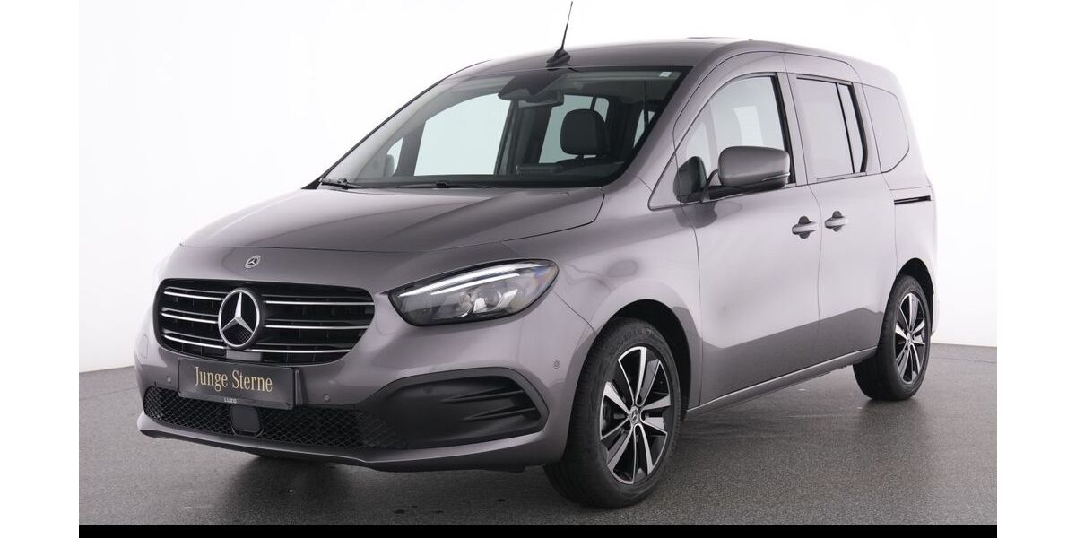 Mercedes-Benz T-Klasse 15.280 km 28.999 &euro; Essen 45309