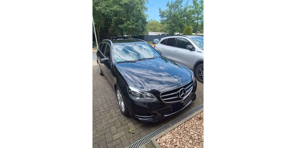 Mercedes-Benz E 200 172.000 km 11.300 &euro; Gladbeck 45968