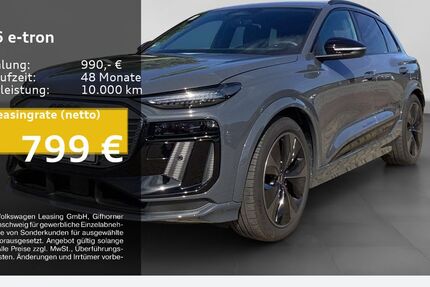 Audi Q6 e-tron 12.750 km 71.990 &euro; Recklinghausen 45663