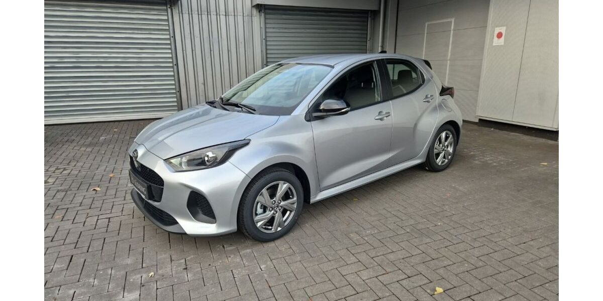 Mazda 2 Hybrid 2.093 km 25.490 &euro; Datteln 45711