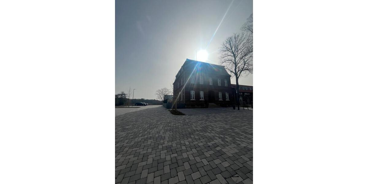 Etagenwohnung Bochum Laer - 1 Zimmer, 30 m&sup2;, 750&euro; | Angebot:26119897