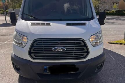 Ford Transit 157.600 km 8.900 &euro; Oberhausen 46049