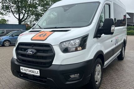 Ford Transit 1.650 km 48.999 &euro; Dülmen 48249