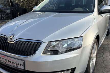 Skoda Octavia 220.000 km 6.900 &euro; Essen 45356