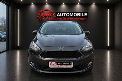Ford C-Max 122.000 km 6.200 &euro; Essen 45356