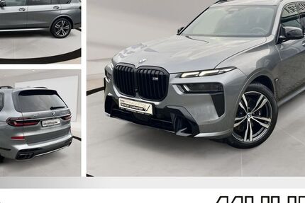 BMW X7 M60 26.297 km 91.480 &euro; Oberhausen 46149