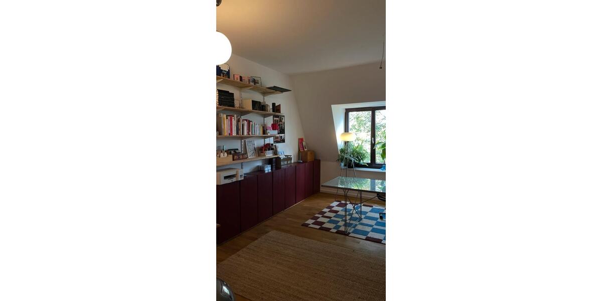 Etagenwohnung Dortmund Innenstadt West - 4 Zimmer, 126 m&sup2;, 2.017&euro; | Angebot:27601001