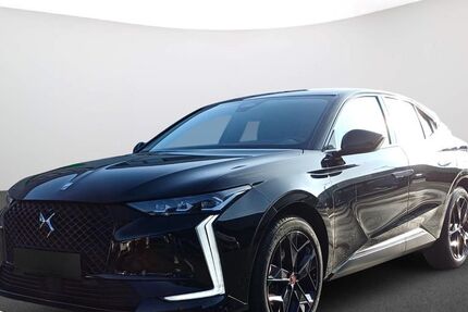 DS Automobiles DS4 39.605 km 24.555 &euro; Borken 46325
