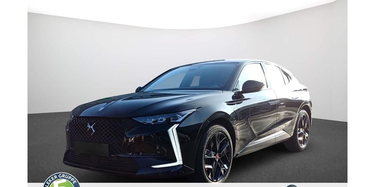DS Automobiles DS4 39.605 km 24.555 &euro; Borken 46325