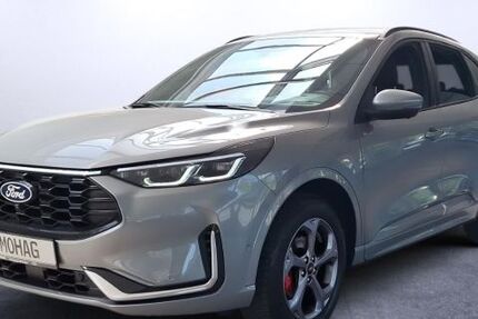 Ford Kuga 17.262 km 37.390 &euro; Datteln 45711