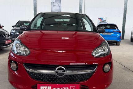Opel Adam 64.635 km 6.999 &euro; Oberhausen 46149