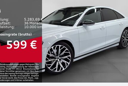 Audi A8 59.574 km 53.980 &euro; Bochum 44809
