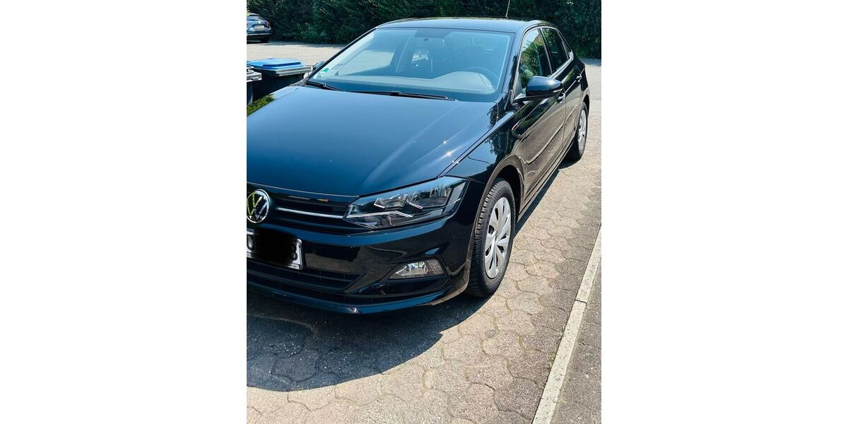 VW Polo 54.082 km 14.699 &euro; Oer Erkenschwick 45739
