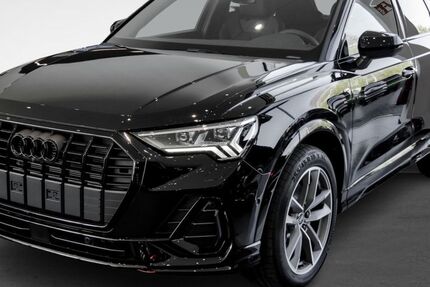 Audi Q3 9.158 km 59.068 &euro; Dortmund 44143
