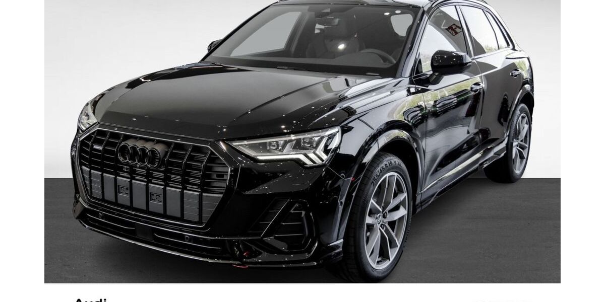Audi Q3 9.158 km 59.068 &euro; Dortmund 44143