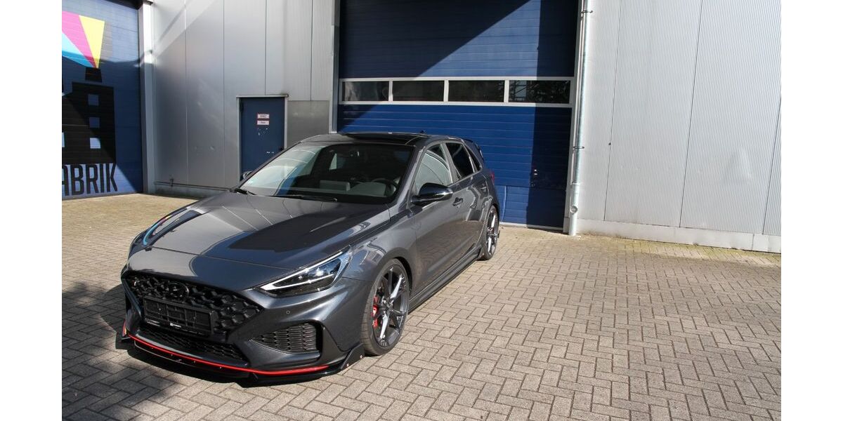 Hyundai i30 15.030 km 32.490 &euro; Dortmund 44369