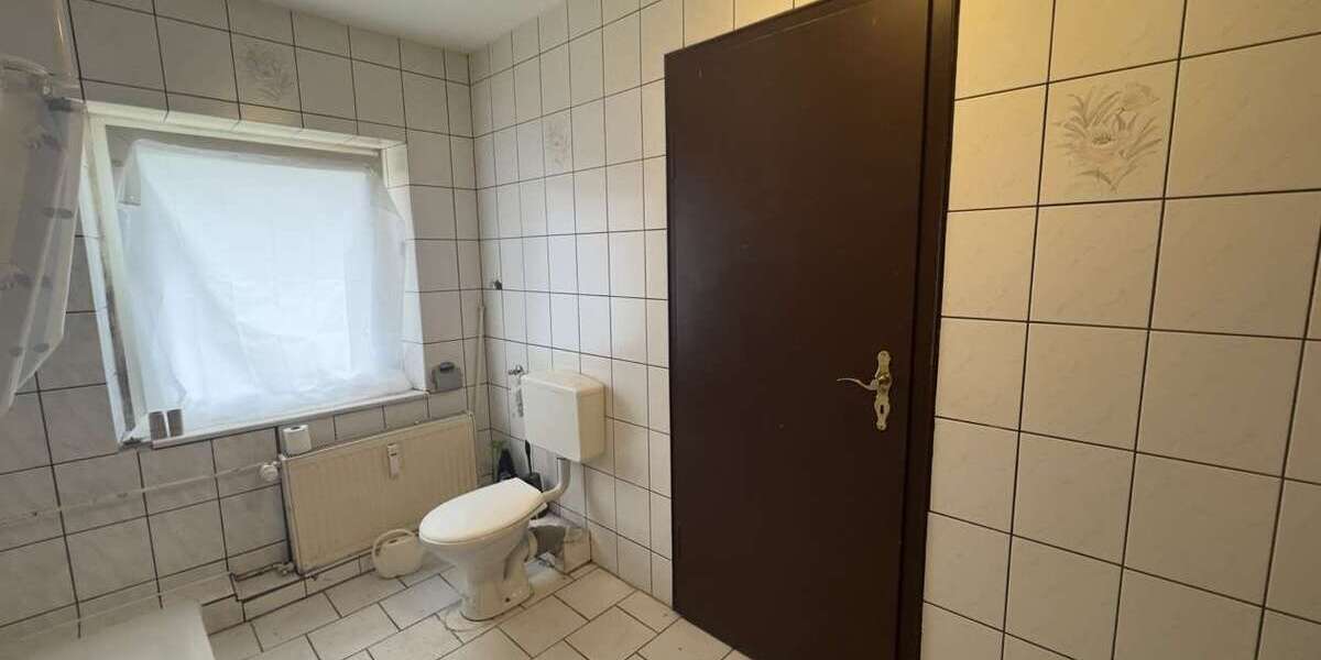 Charmante 2 Zimmer Wohnung mit Ausbaupotenzial in Herne - Dachgeschoßwohnung herne | Angebot:27671851