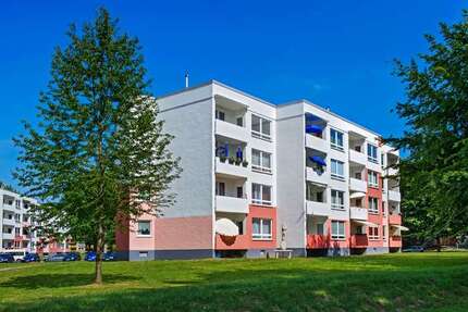 Wohnung Dortmund Wickede - 2 Zimmer, 55 m&sup2;, 449&euro; | Angebot:26978176