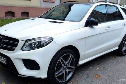Mercedes-Benz GLE 350 150.000 km 34.990 &euro; Herne 44649