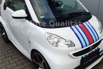 Smart ForTwo 74.640 km 7.399 &euro; Dorsten 46282